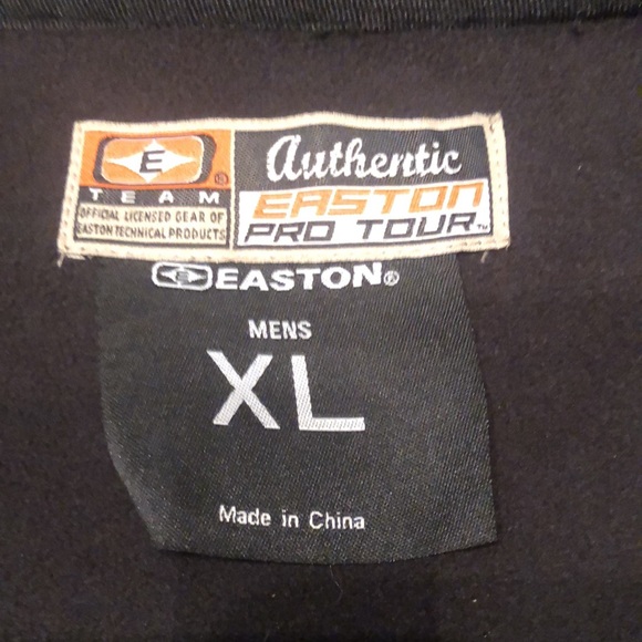 Authentic Easton Pro Tour Jacket - Picture 5 of 10